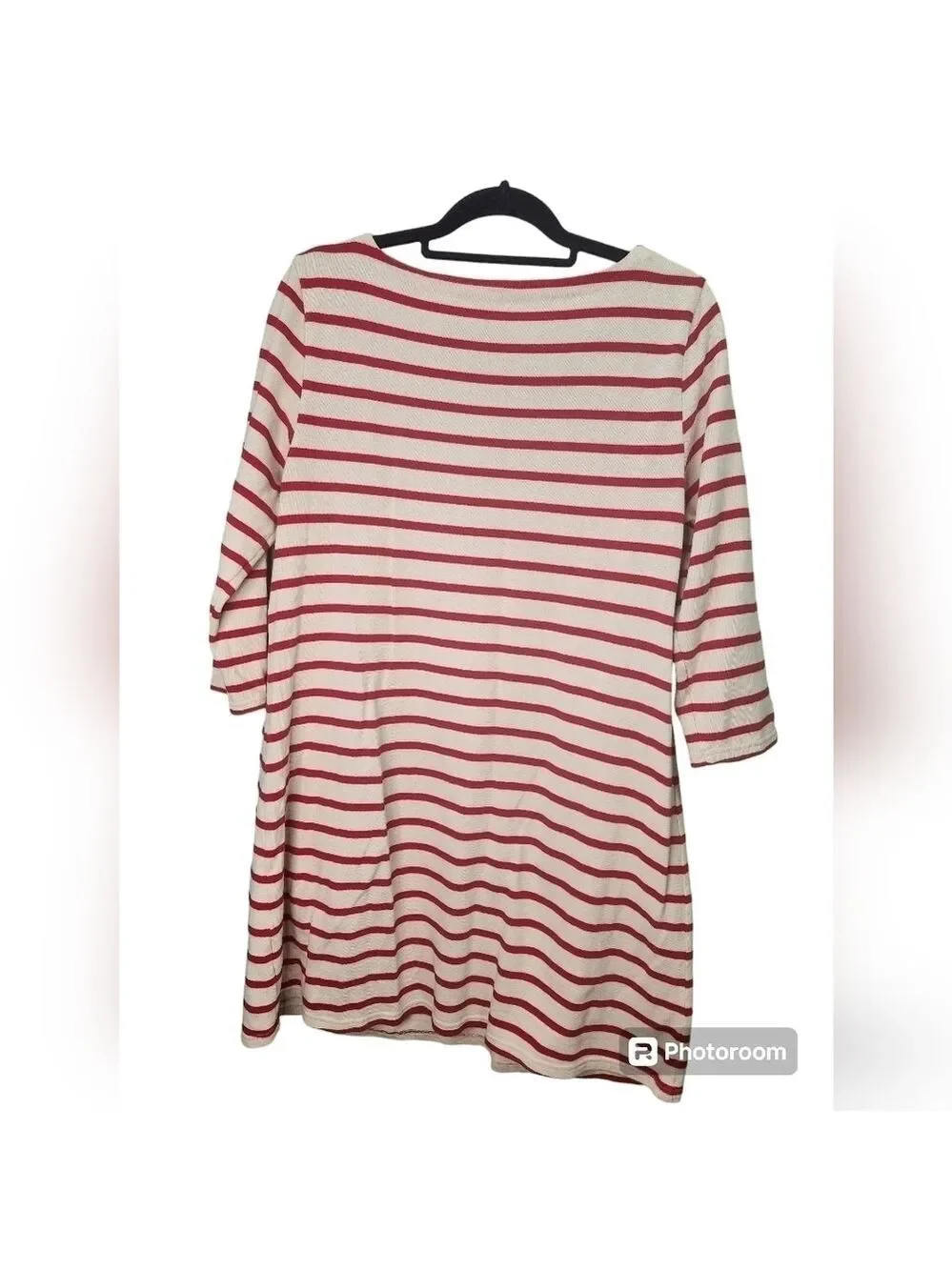 Lilla P lilla red